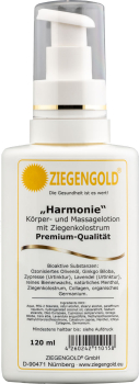 Harmonie 120 ml.