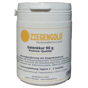 Gelenkkur Tier 90 gr.