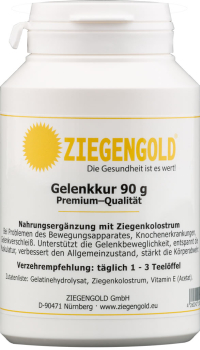 Gelenkkur 90 gr.